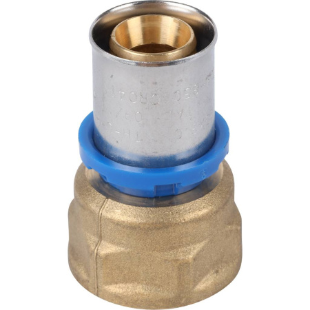 Пресс муфта APE ВР 1/2"х20
