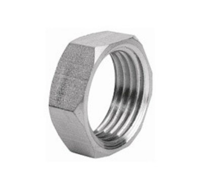 Контргайка латунная AQUALINK ВР 3/4"