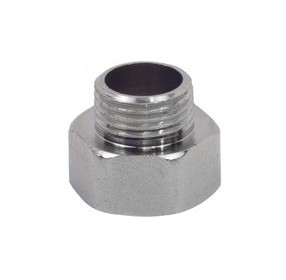 Переходник никель AQUALINK ВН 1/2