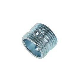 Ниппель межсекционный AQUALINK 1"