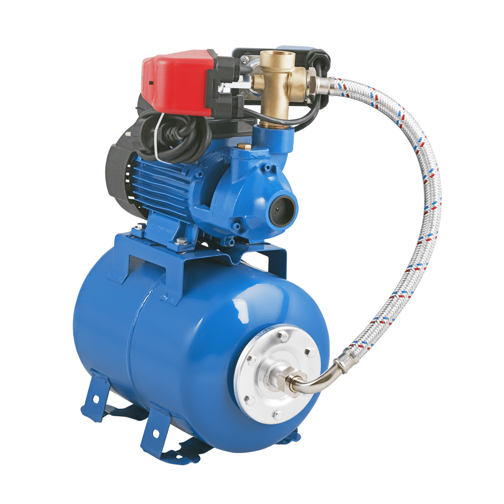 Насосная станция Aquario AUTO ADB-35(8L) (H)