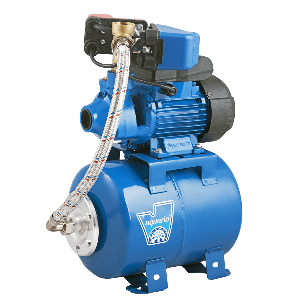 Насосная станция Aquario AUTO ADB-35(8L) (H) заказать со складов по всей России