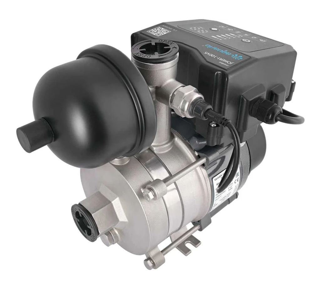 Насосная станция Aquario Joker1-100VS купить с доставкой по РФ