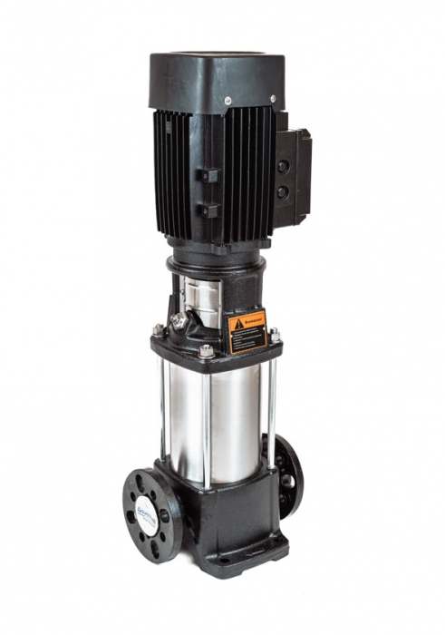 Насос Aquastrong EVR90-1-1 380V/50HZ 5,5 kw