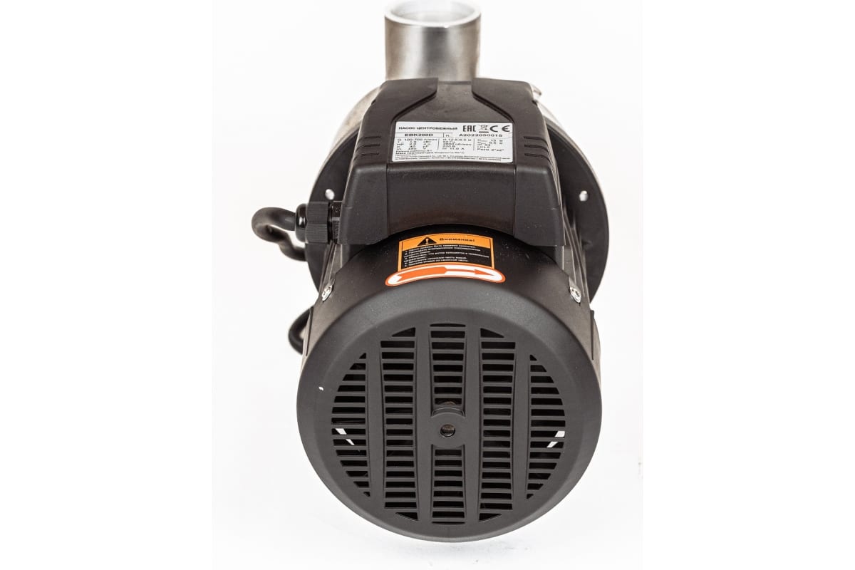 Насос Aquastrong EBK300 380V/50HZ 2,2 kw оформить заказ с доставкой с ближайшего склада