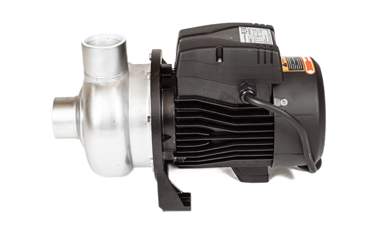 Насос Aquastrong EBK400 380V/50HZ 3 kw купить по цене 60221 руб.