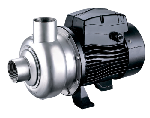Насос Aquastrong EBK50D 220V/50HZ 0,37 kw