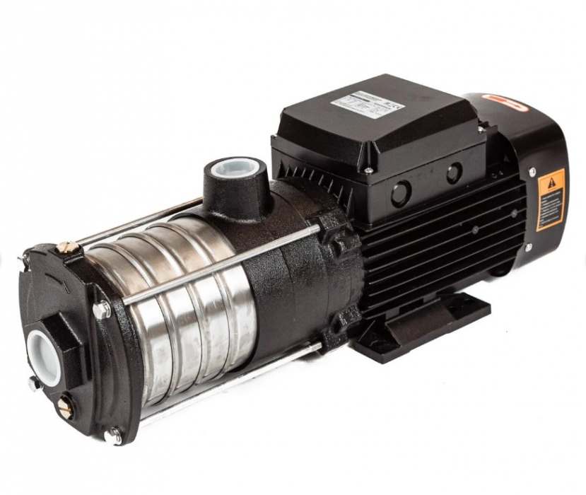 Насос Aquastrong ECH10-10 380-415V/50Hz 0,75 kw