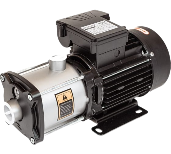 Насос Aquastrong EMHm4-4 180-220V/50HZ 0,75 kw