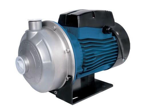 Насос Aquastrong EMS120/0.55 380-415V/50HZ 0,55 kw