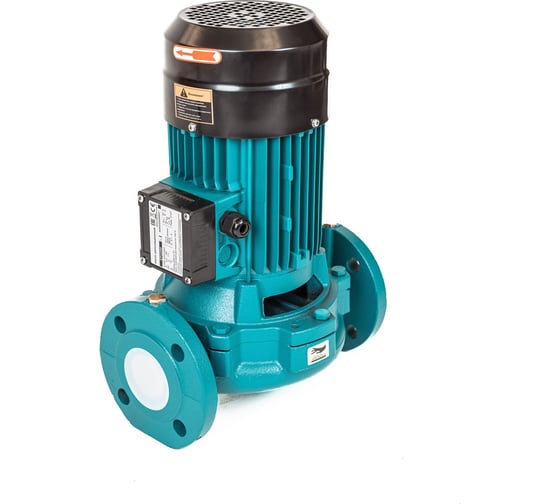 Насос Aquastrong 380V/50HZ 2,2 kw 18,5 m3/h 24 m