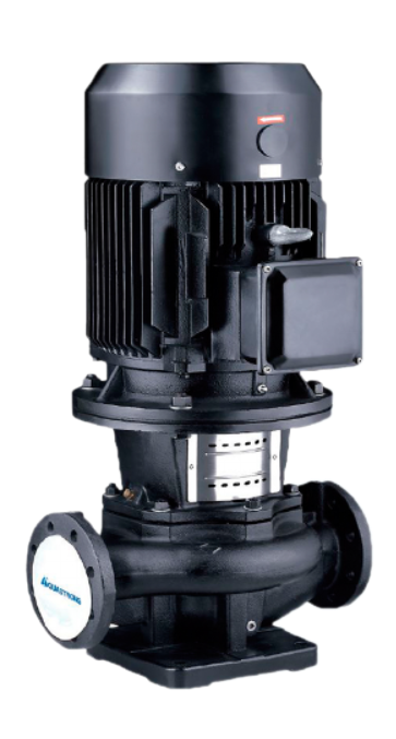 Насос Aquastrong EPP80-10.5-2.2/2 380V/50Hz 2,2 kw
