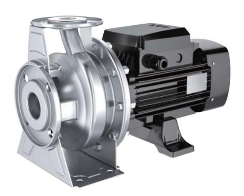 Насос Aquastrong ESST50-32-200/30 380V/50HZ 3 kw