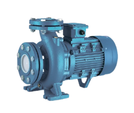 Насос центробежный Aquastrong EST40-160/30 380В 3,0кВт