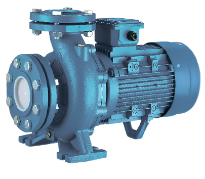Насос Aquastrong EST80-200/220 380V/50Hz 22 kw
