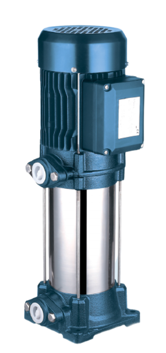 Насос Aquastrong EVP4-5 380-415V/50Hz 1,5 kw