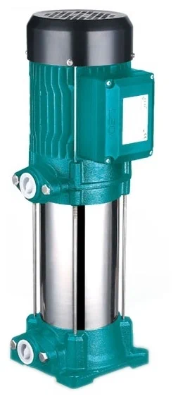 Насос Aquastrong EVP4-8 380-415V/50Hz 2,2 kw