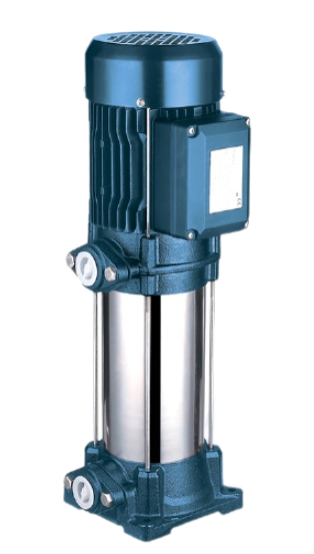 EVP6H-3 380-415V/50Hz 1,1кВт
