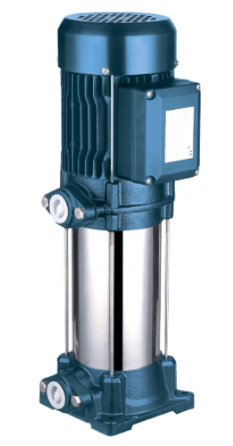 Насос Aquastrong EVPm4-5 220-240V/50Hz 1,5 kw