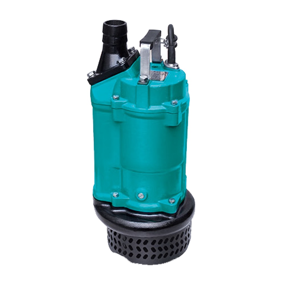 Насос Aquastrong KBZ22.2 380V/50HZ 2,2 kw
