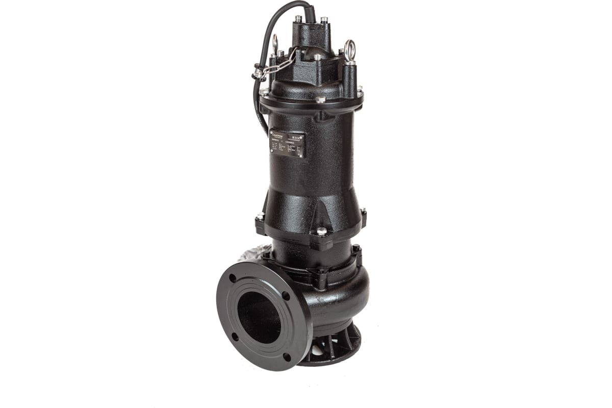 Насос Aquastrong 50WQD8-16-1.1F 220V/50HZ 1,1 kw заказать со складов по всей России