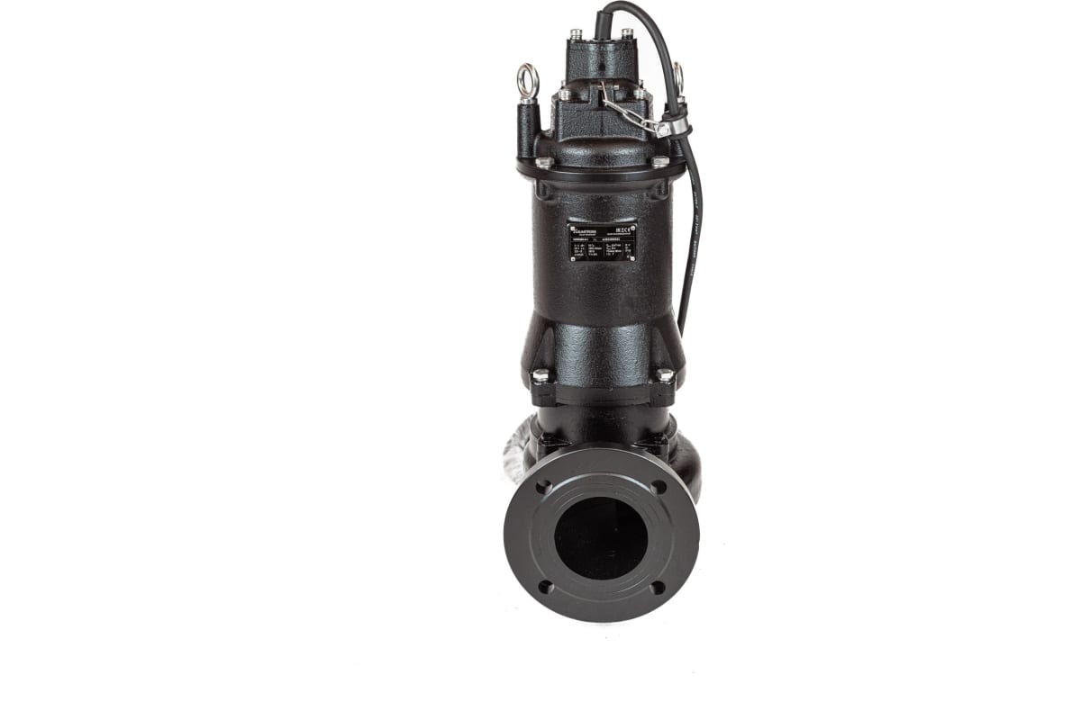 Насос Aquastrong 50WQD8-16-1.1F 220V/50HZ 1,1 kw купить с ближайшего склада