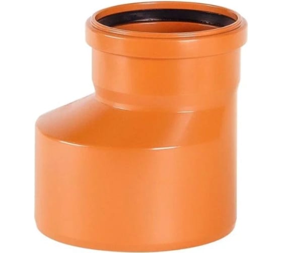 Переход Aquaviva DN160х110