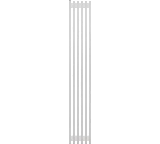 Радиатор Arbiola COMPACT 60х30 H/V 380x1500 RAL 9016 боковое подключение купить с доставкой по РФ