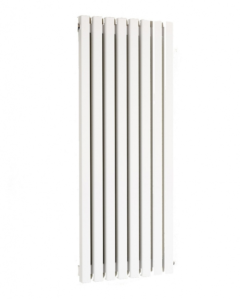 Радиатор Arbiola MONO 60х60 H/V 270x1200 RAL 9016 нижнее подключение купить с доставкой по РФ