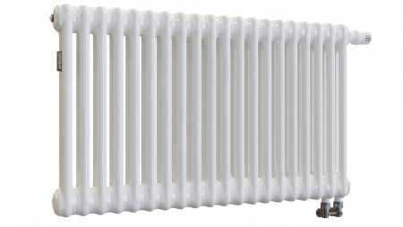Радиатор  Arbonia  RAL 9016  2050/10 № 69 твв, 1/2&quot;
