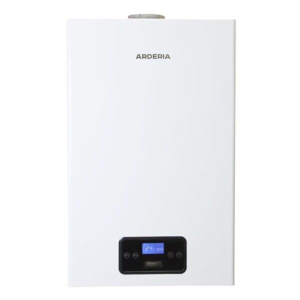 Котел газовый отопительный водогрейный Arderia D14 Atmo, v3