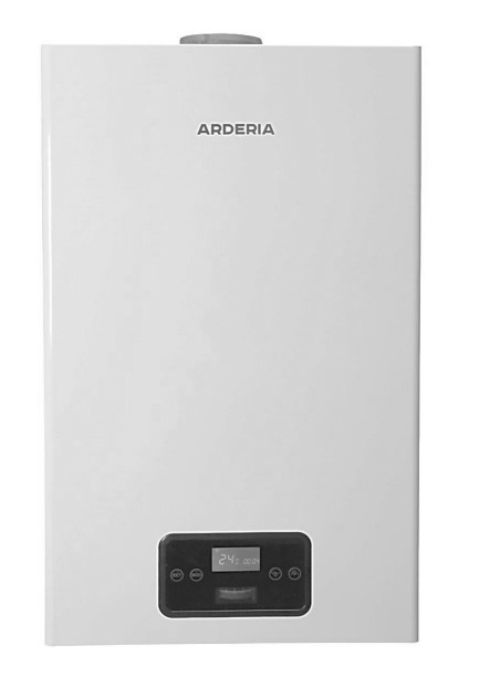 Настенный газовый котёл Arderia SB24