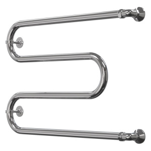 Полотенцесушитель Арго М 60*40 ф 3/4" (К-крепеж 0,ПОЛИМЕР) 02471 купить с доставкой по РФ