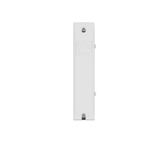 Радиатор стальной Arideya LUXE 22*500*1100 купить по цене 6692 руб.