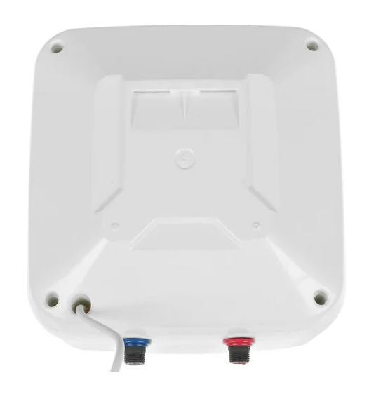 Водонагреватель электрический Ariston ANDRIS LUX ABS OR (6 л.) оформить заказ с доставкой с ближайшего склада