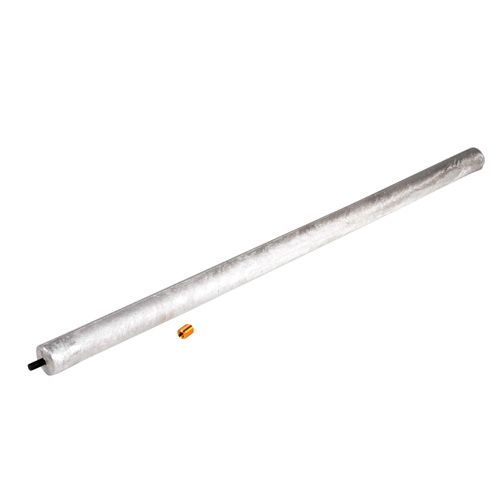 Магниевый анод Ariston D:25,5 L:230 M5-M8
