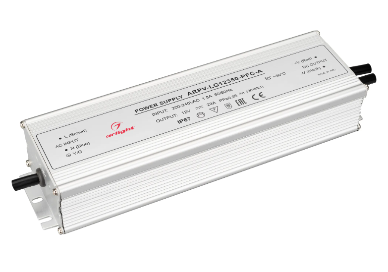 Блок питания Arlight ARPV-LG12350-PFC-A