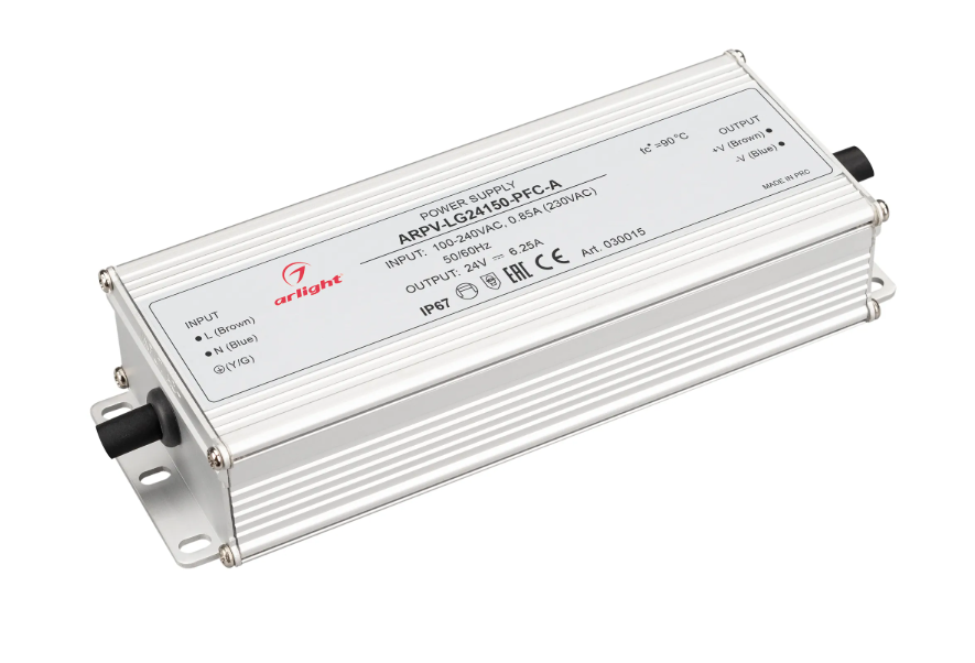 Блок питания Arlight ARPV-LG24150-PFC-A