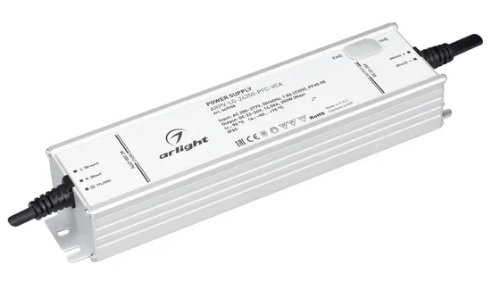 Блок питания Arlight ARPV-LG-24350-PFC-VCA