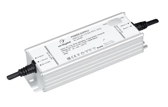 Блок питания Arlight ARPV-LG-12150-PFC-VCA