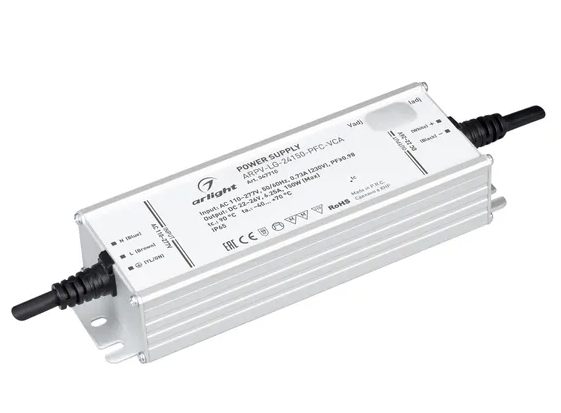 Блок питания Arlight ARPV-LG-24150-PFC-VCA