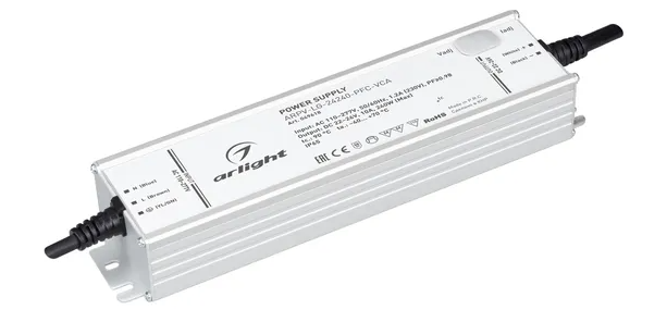 Блок питания Arlight ARPV-LG-24240-PFC-VCA