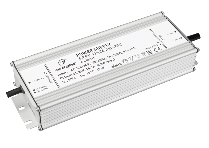 Блок питания Arlight ARPV-UH24400-PFC