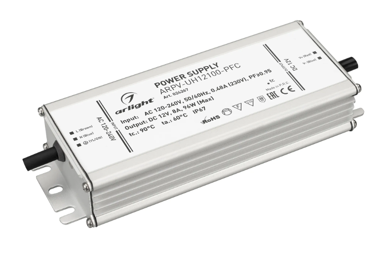 Блок питания Arlight ARPV-UH12100-PFC
