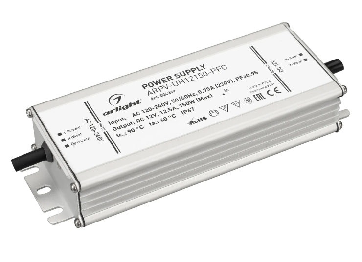 Блок питания Arlight ARPV-UH12150-PFC