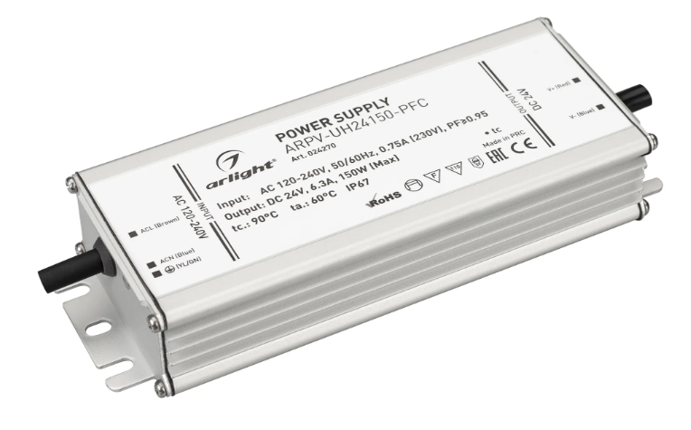 Блок питания Arlight ARPV-UH24150-PFC