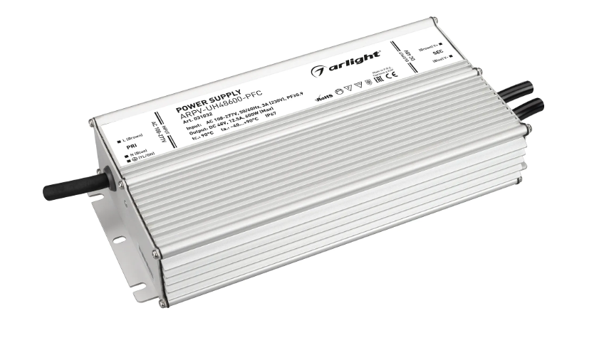 Блок питания Arlight ARPV-UH48600-PFC