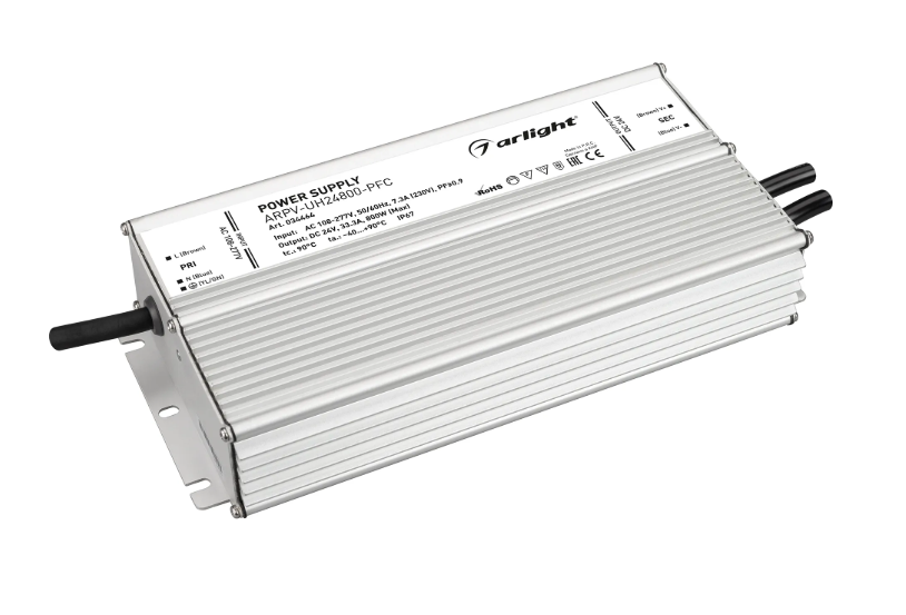 Блок питания Arlight ARPV-UH24800-PFC
