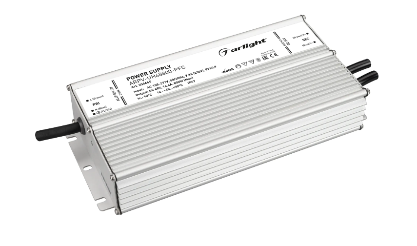 Блок питания Arlight ARPV-UH48800-PFC