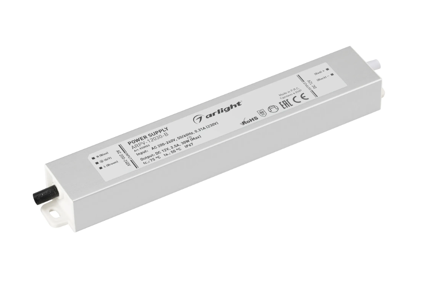 Блок питания Arlight ARPV-12030-B